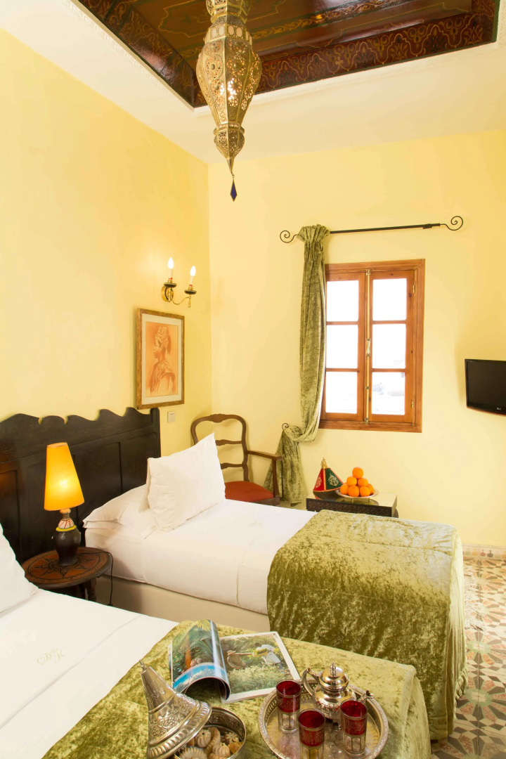 Foto - Dar El Kébira