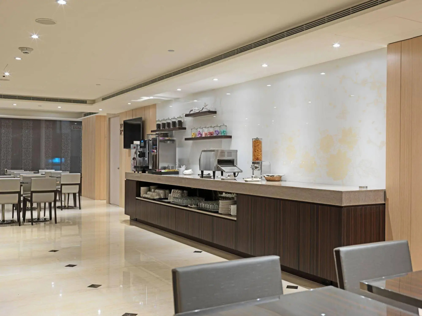 Foto - K Hotel Taipei SongJiang