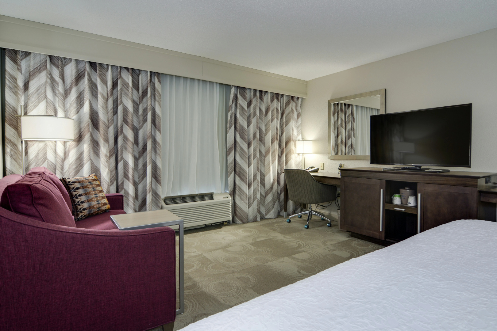 Foto - Hampton Inn Atlanta Fairburn