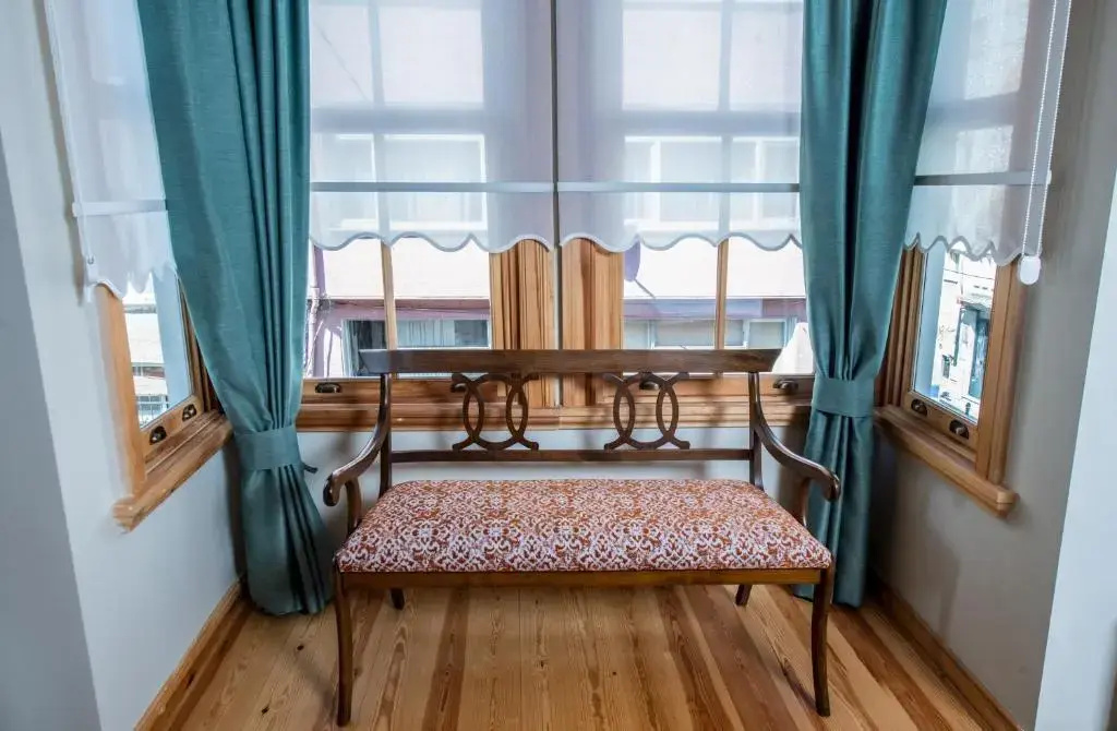 Foto - Ikiz Konak Boutique Hotel