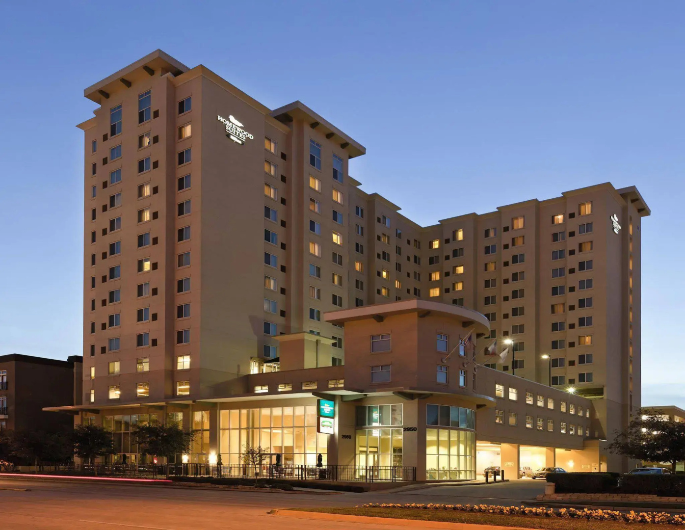 Foto - Homewood Suites by Hilton Houston Near the Galleria