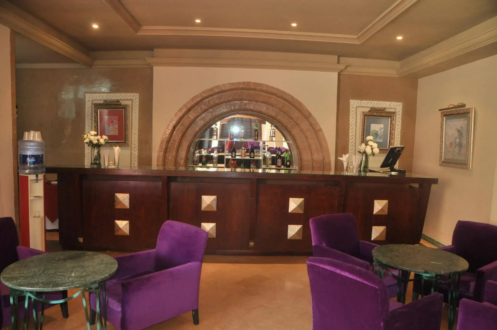 Foto - Rose Aqua Park Hotel