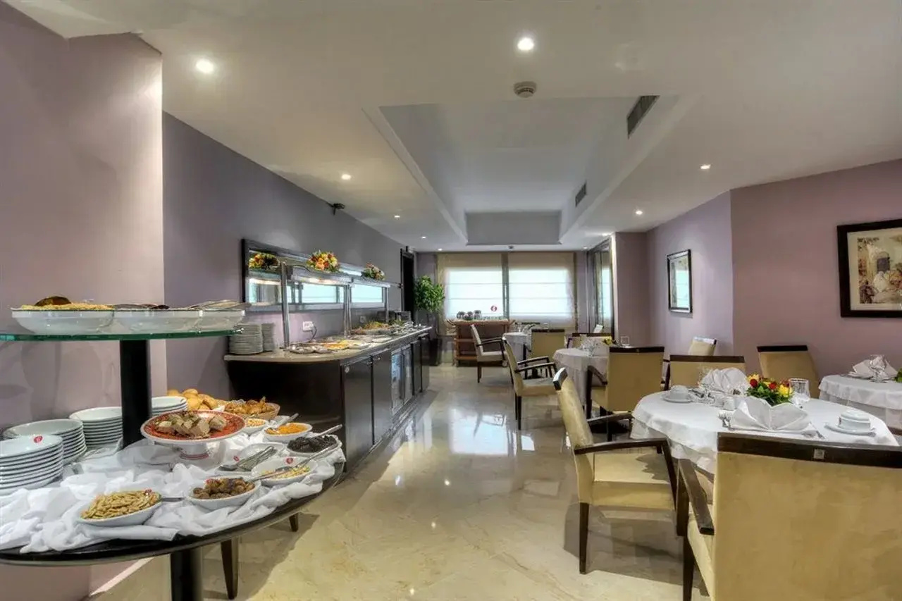Foto - Verdi Tunis Beach Resort