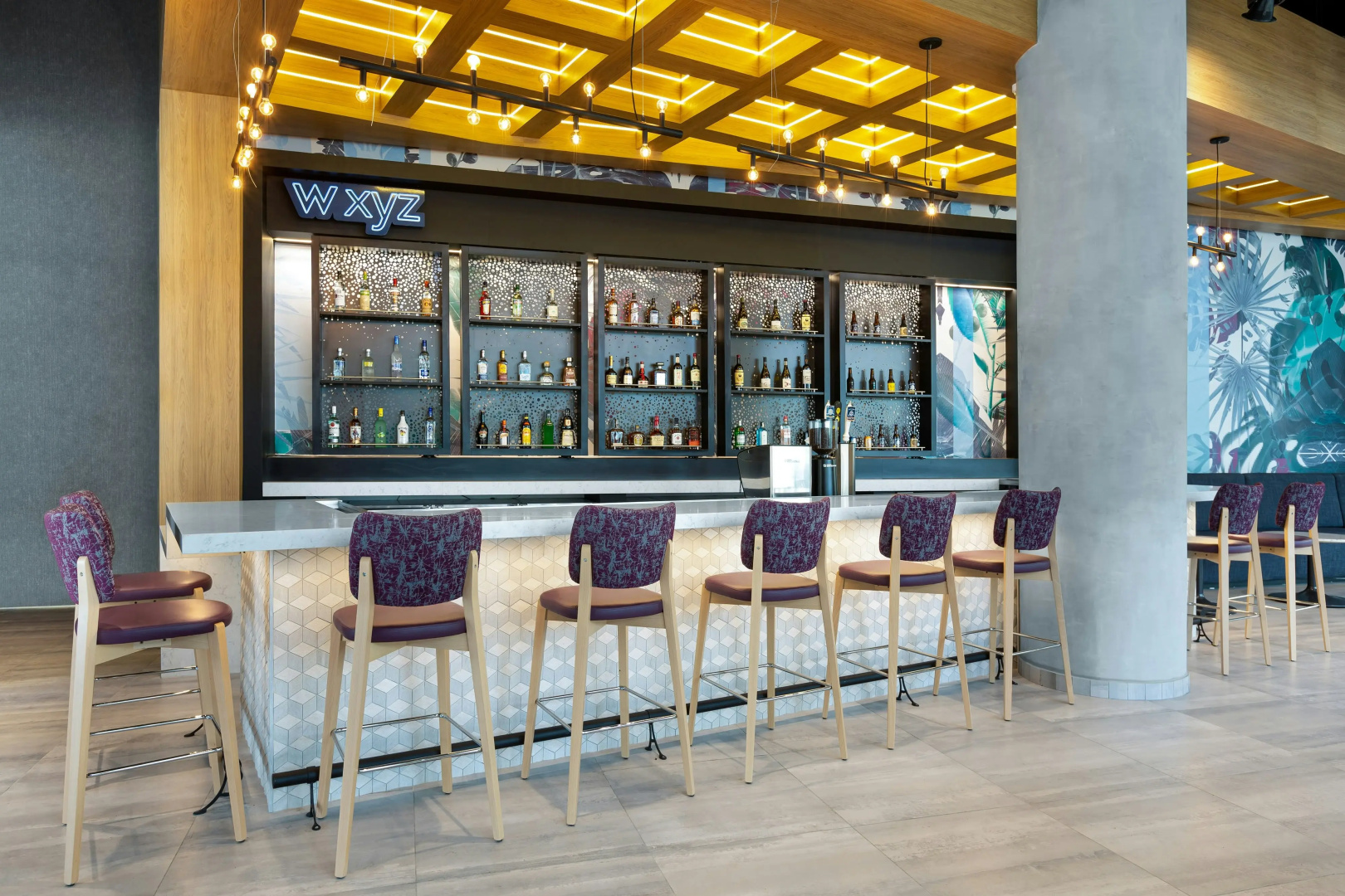 Photo - Aloft San Juan
