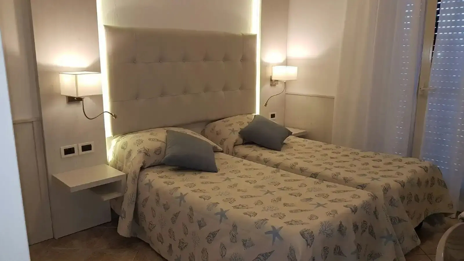 Photo - Hotel Bella Riviera Lungomare