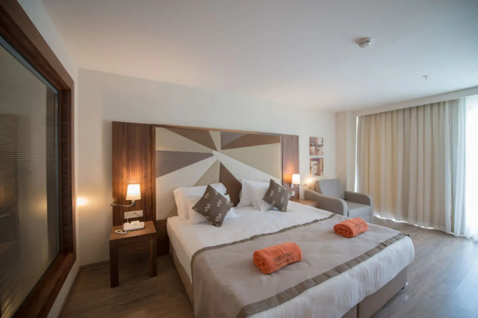 Foto - Nirvana Mediterranean Excellence - Ultra All Inclusive