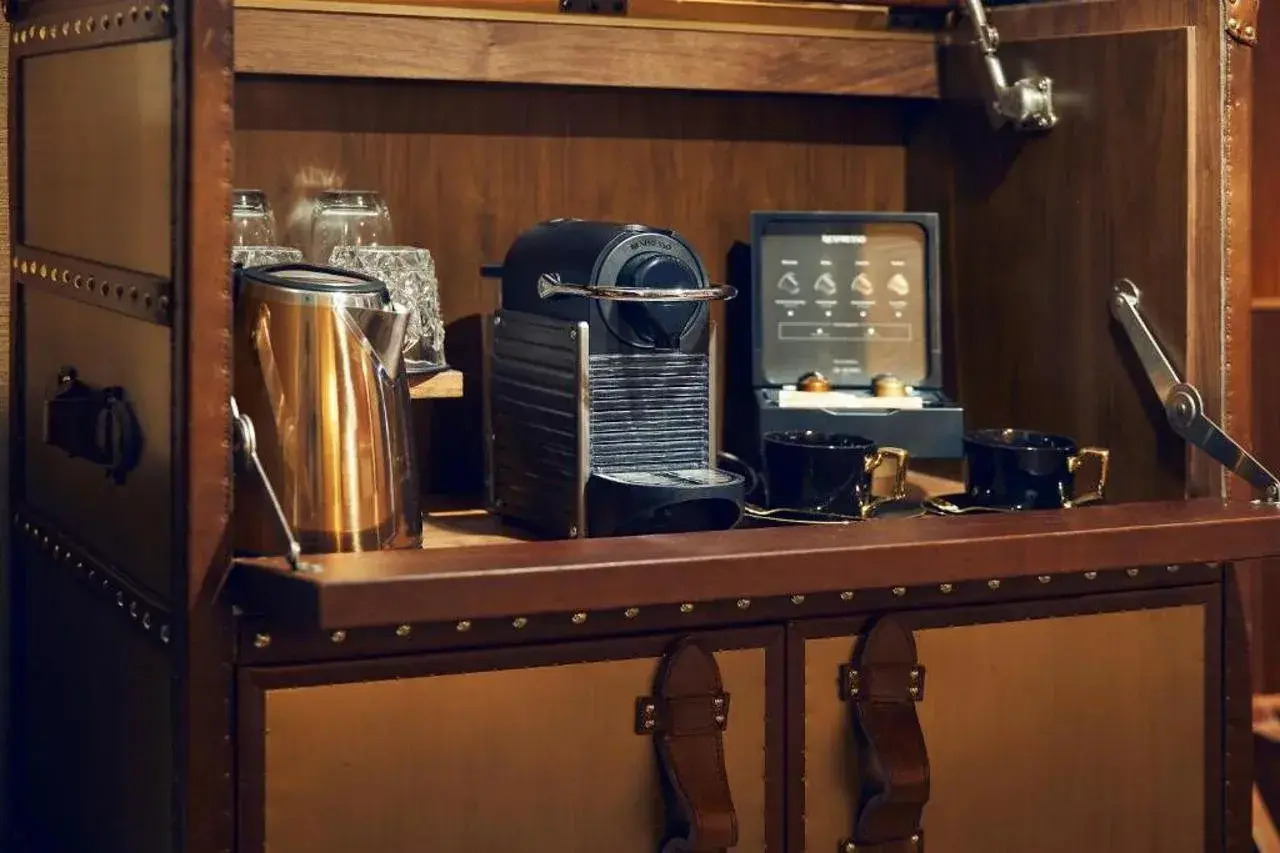 Foto - The Barracks Hotel Sentosa by Far East Hospitality