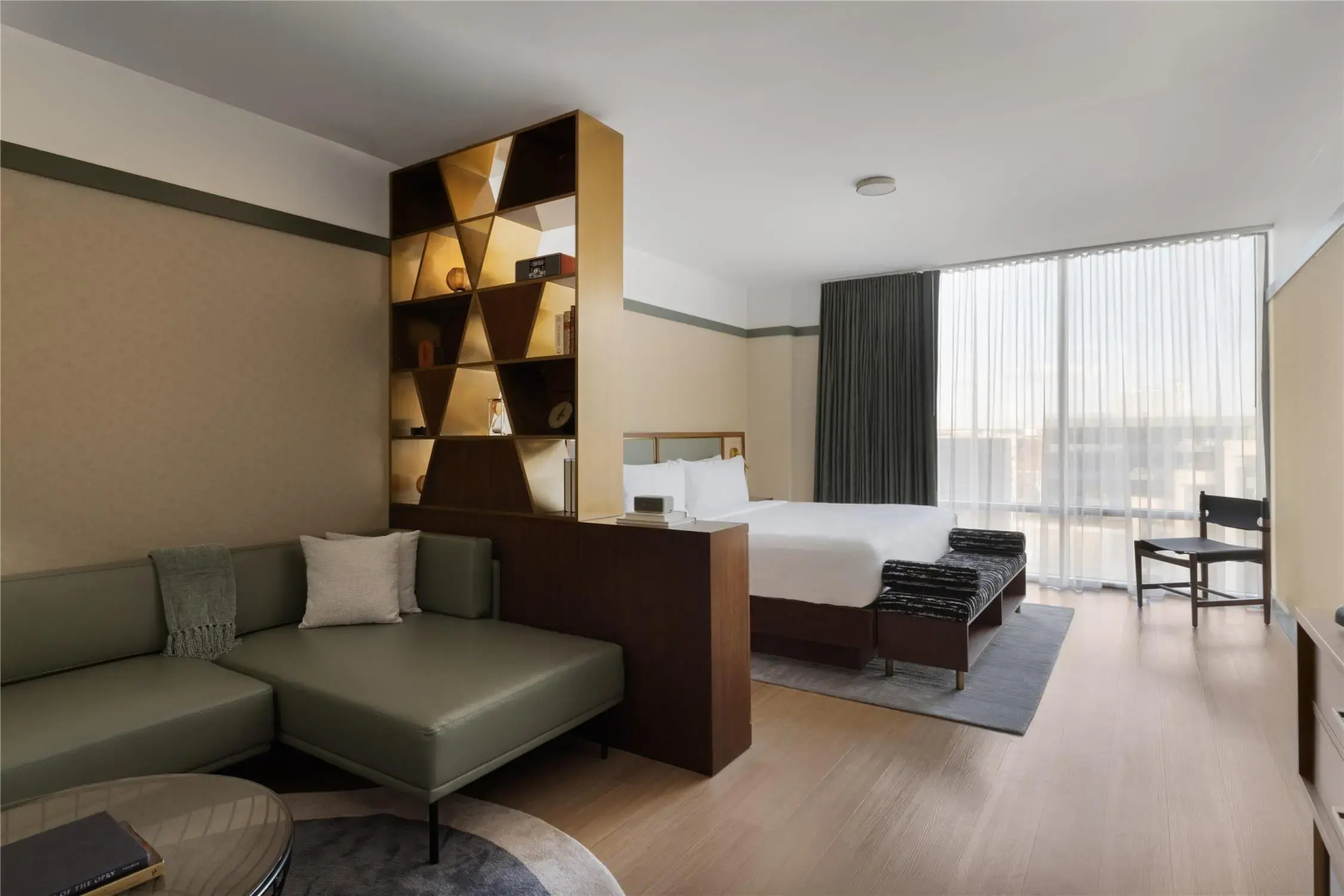 Foto - Printing House Hotel Nashville Downtown, Tapestry by Hilton