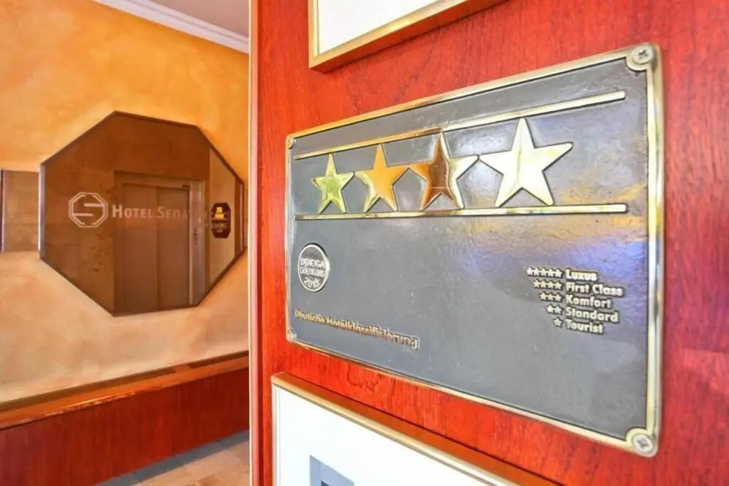 Photo - Hotel Senator Hamburg