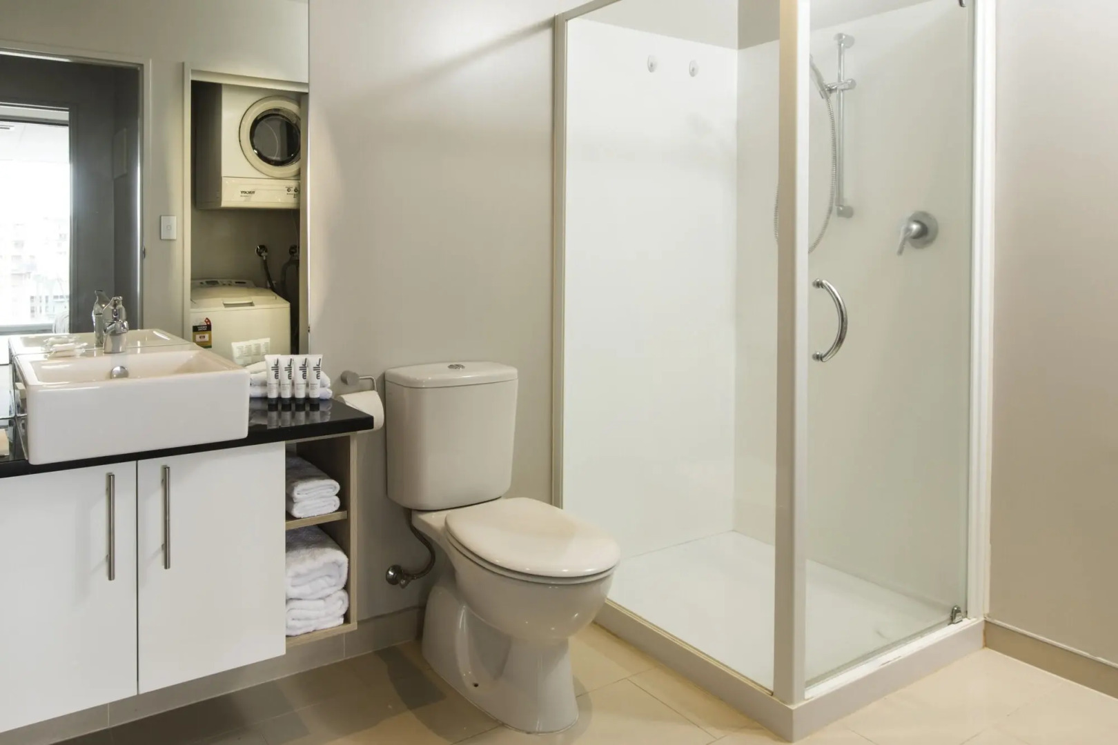 Foto - Quest on Hobson Serviced Apartments