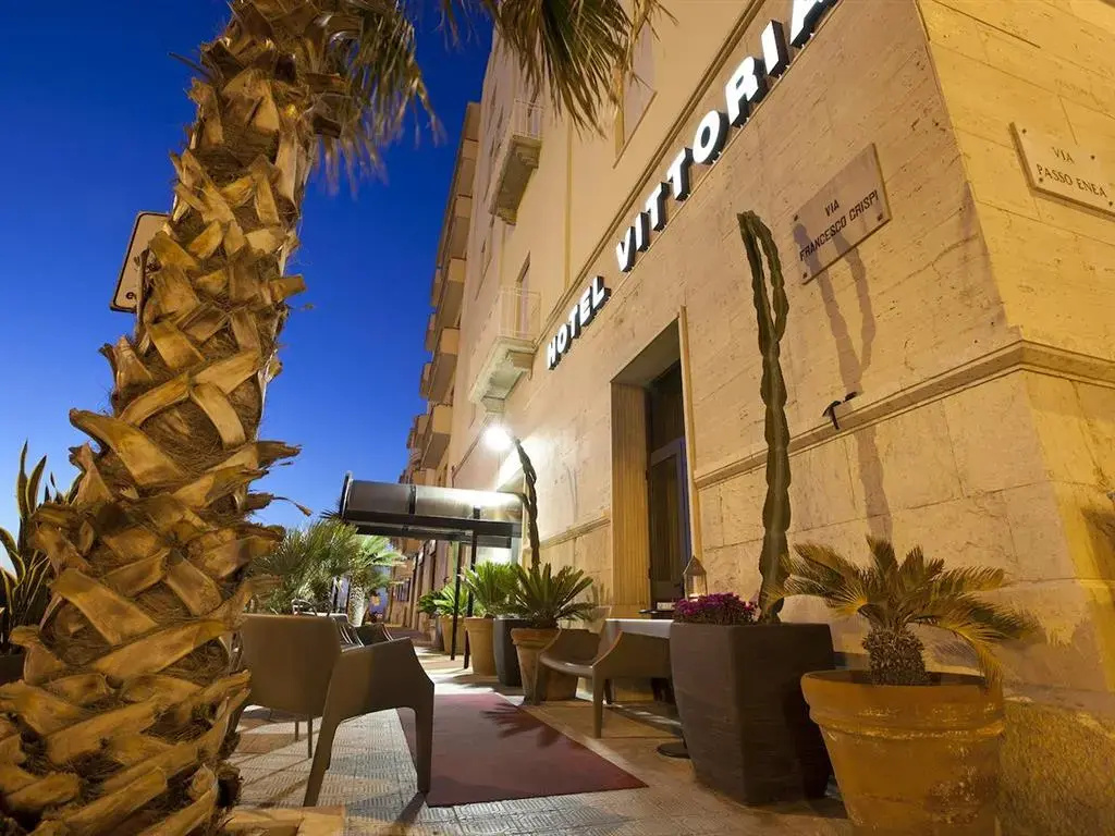 Photo - Hotel Vittoria