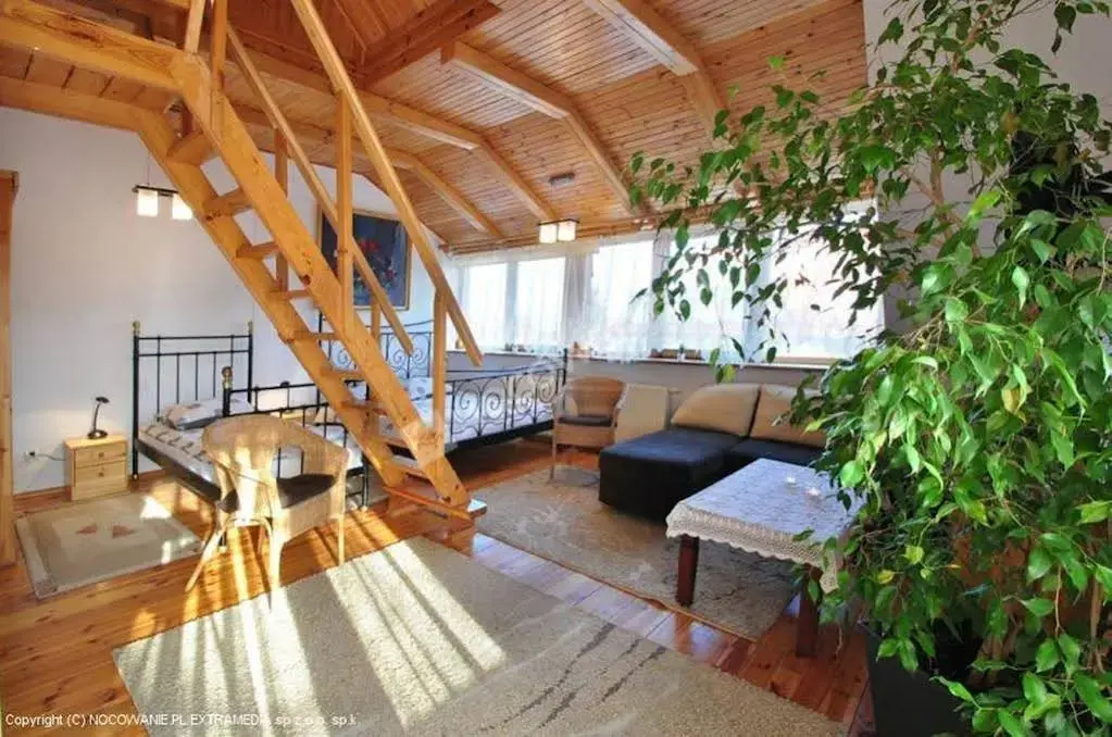 Foto - Villa Zosieńka - FREE PARKING - Blisko Forum & Stare Miasto