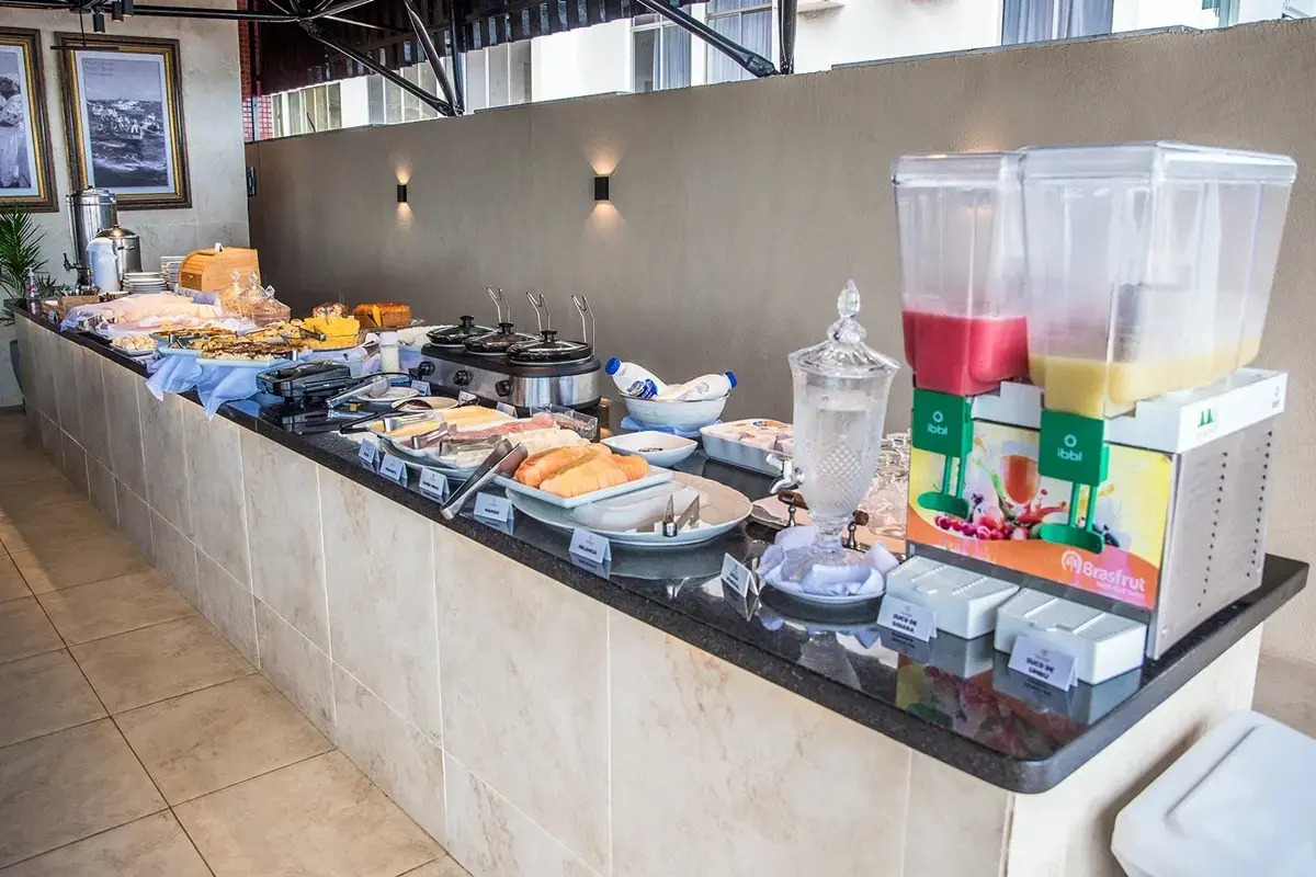 Foto - Sol Victoria Marina