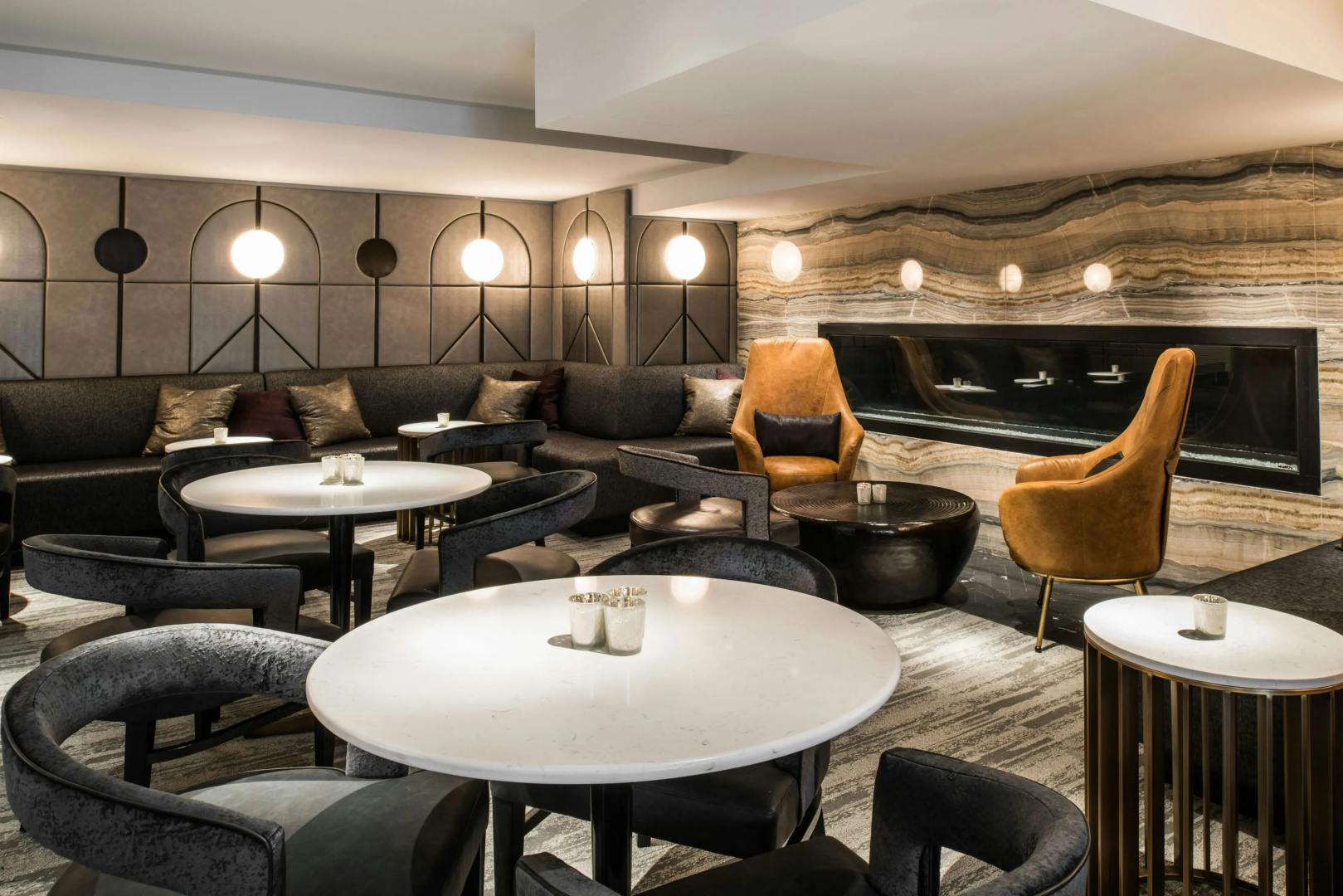 Photo - LondonHouse Chicago, Curio Collection by Hilton