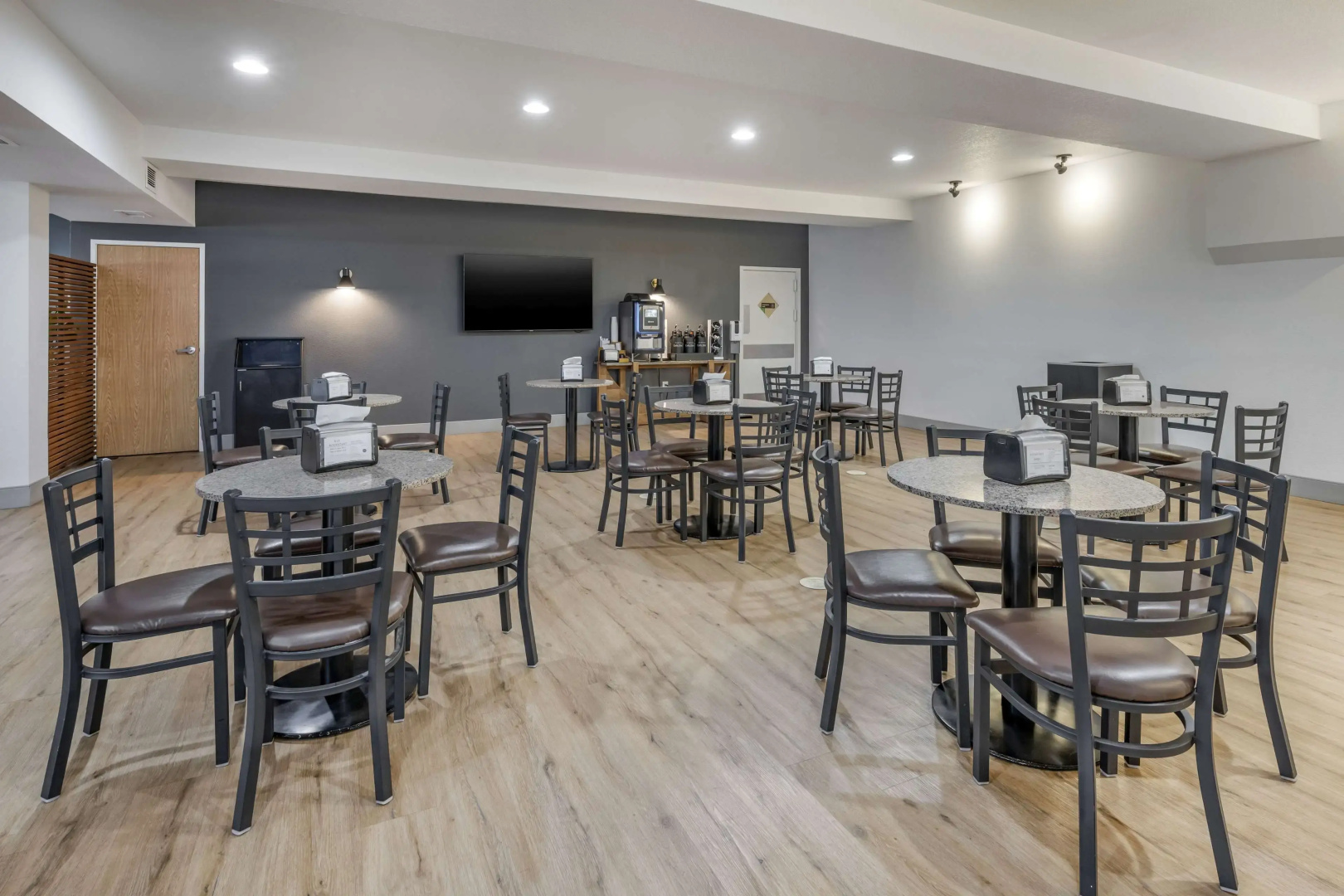 Foto - Best Western PLUS Peppertree Airport Inn