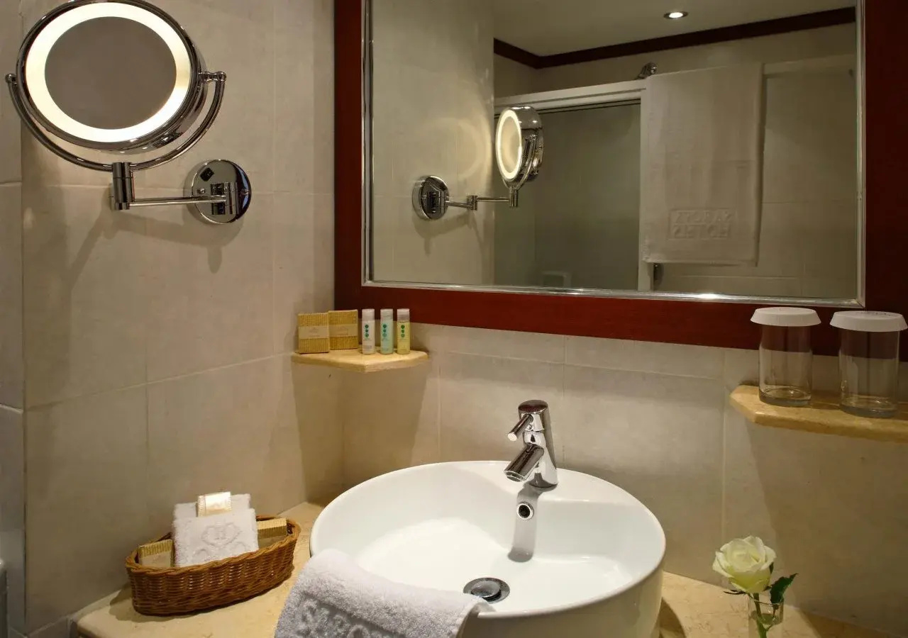 Foto - Sarova Panafric Hotel, Nairobi Upper Hill