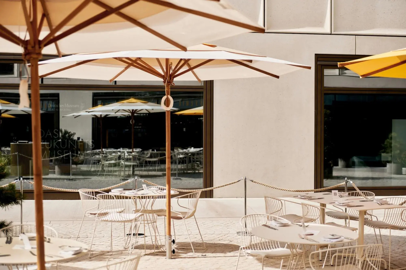 Foto - Karl August - a Neighborhood Hotel