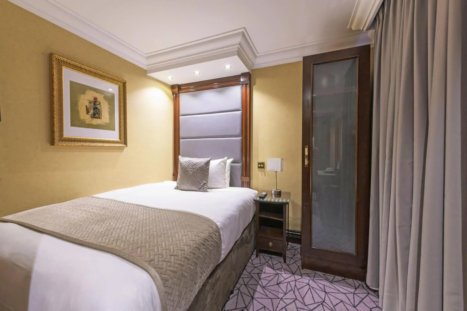 Foto - Hyde Park International