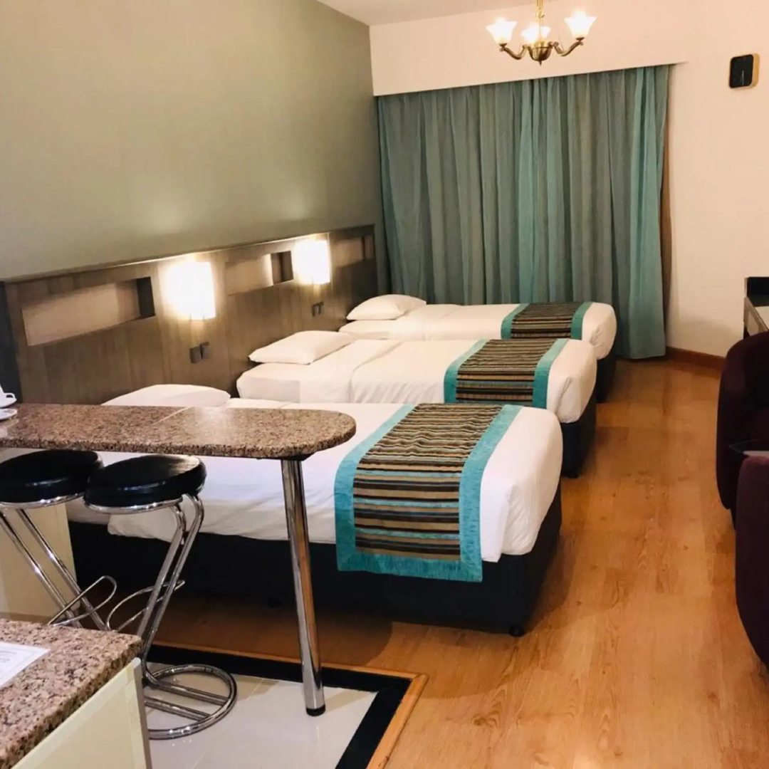 Photo - Florida City Hotel Apartments (Previously Flora Hotel Apartments)