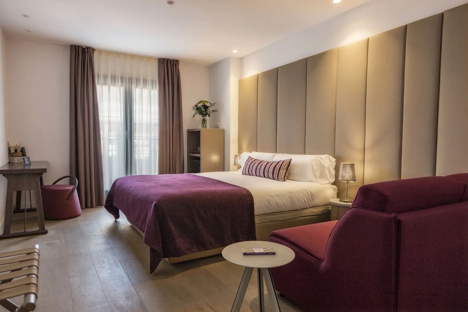 Photo - Sercotel Calle Mayor