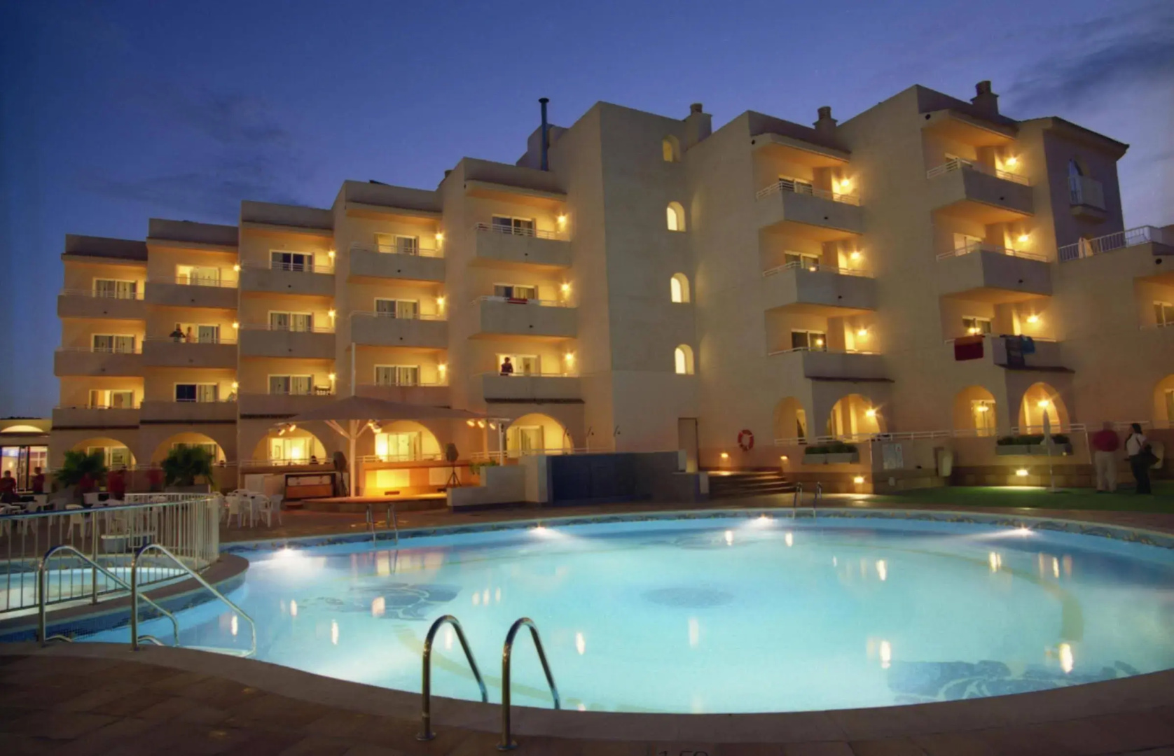 Foto - Rosamar Ibiza Hotel
