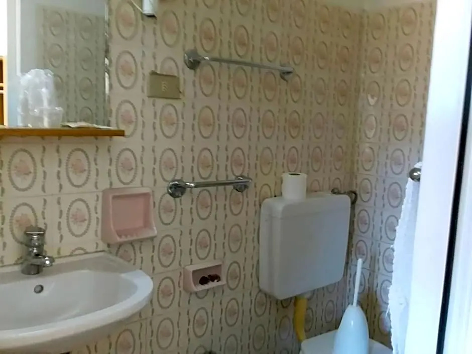 Foto - Hotel Gino