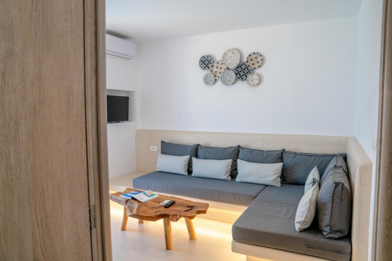 Photo - Oyster Luxury Suites