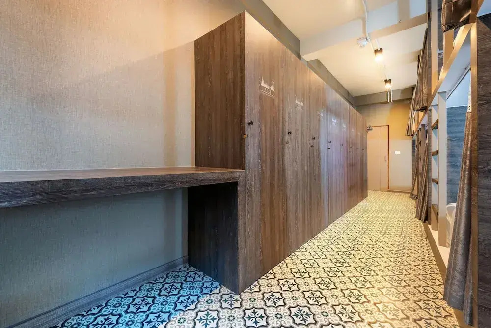 Foto - Happy Station Bangkok