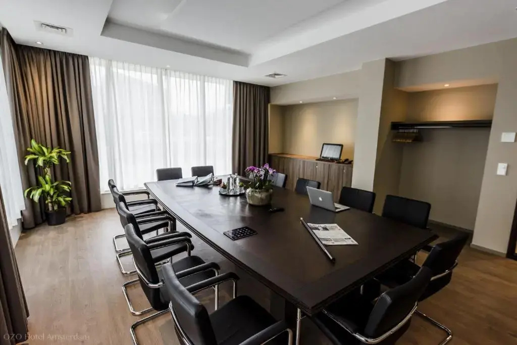 Photo - OZO Hotels Arena Amsterdam