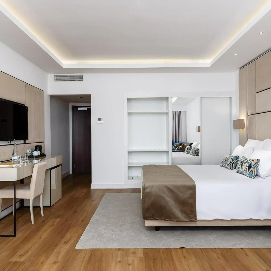 Foto - Jupiter Albufeira Hotel - Family & Fun - All Inclusive 24h