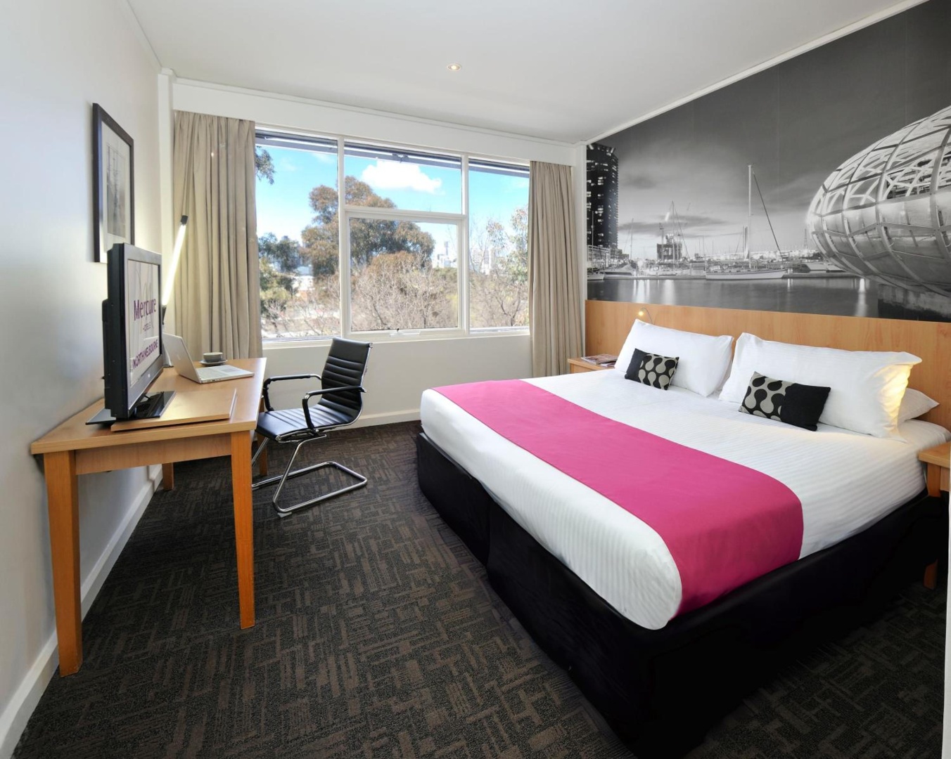 Photo - Mercure North Melbourne