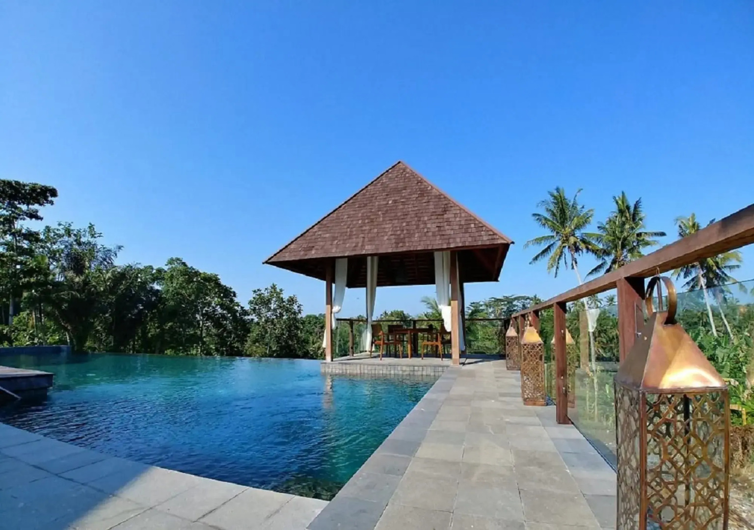 Foto - Tejaprana Bisma - CHSE Certified