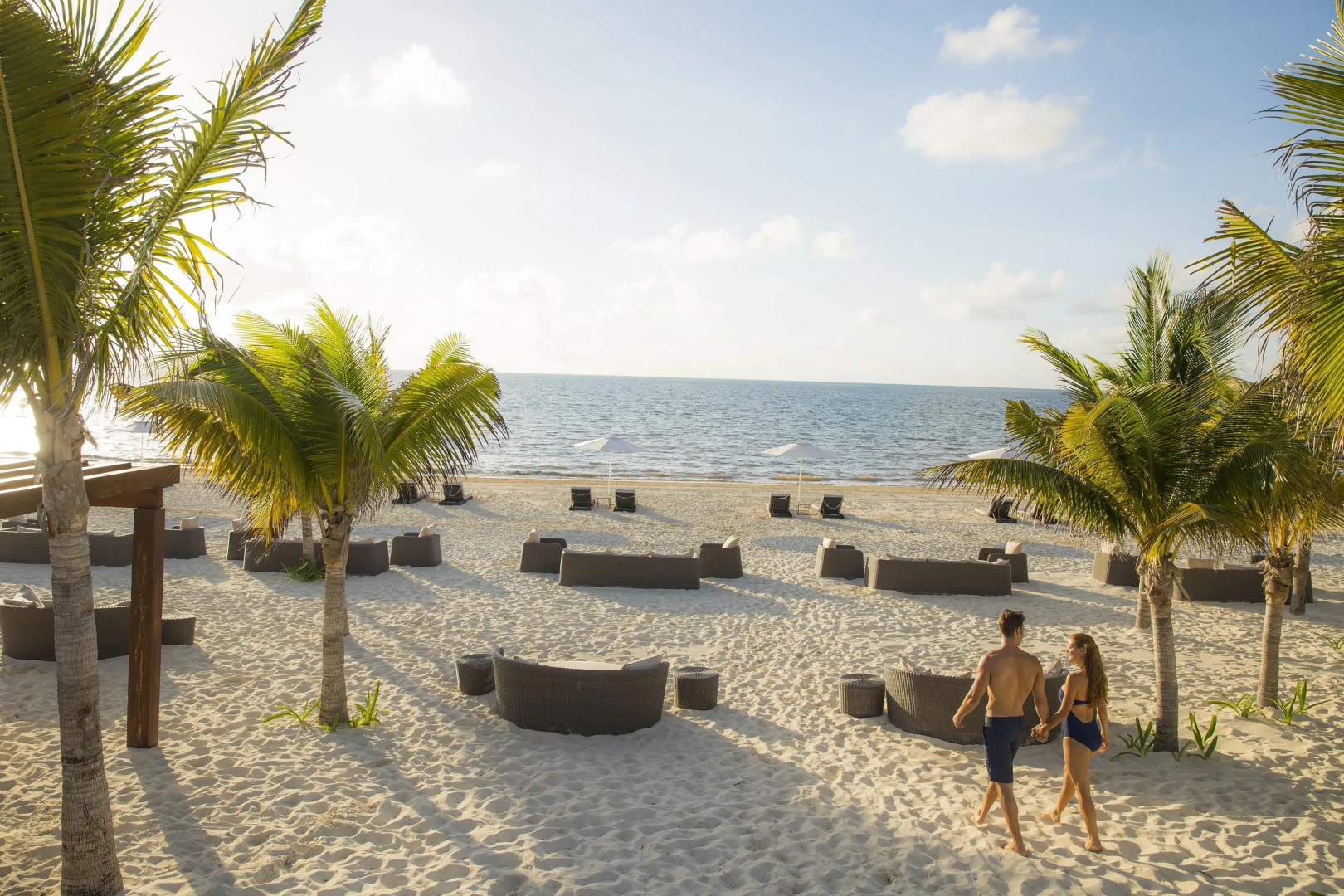 Foto - Moon Palace The Grand Cancun - All-inclusive