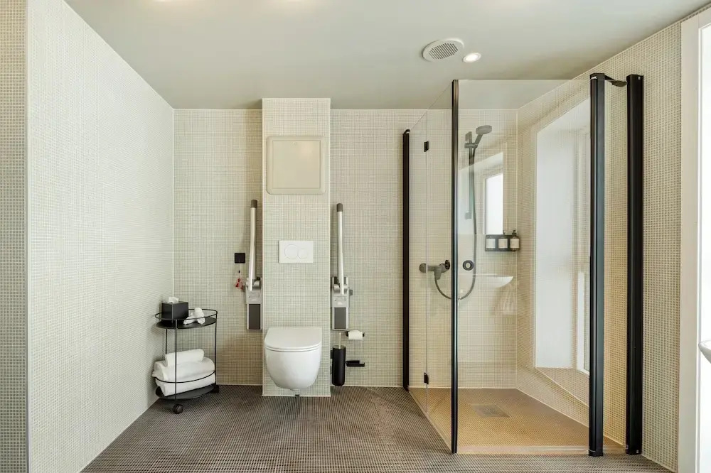 Foto - Charmante Skostredet Hôtel