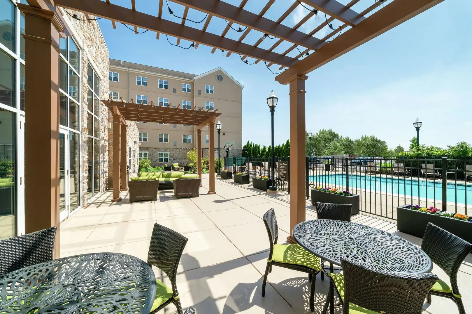 Photo - Homewood Suites by Hilton Philadelphia-Valley Forge