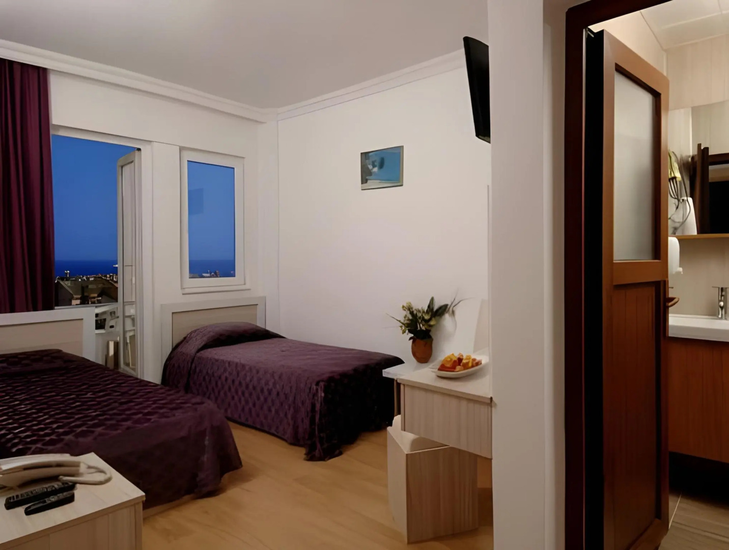 Foto - Lara Diamond Hotel