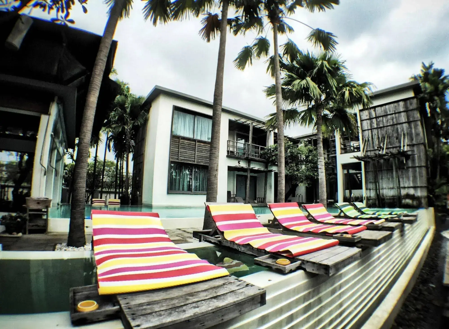 Foto - Paragon Inn