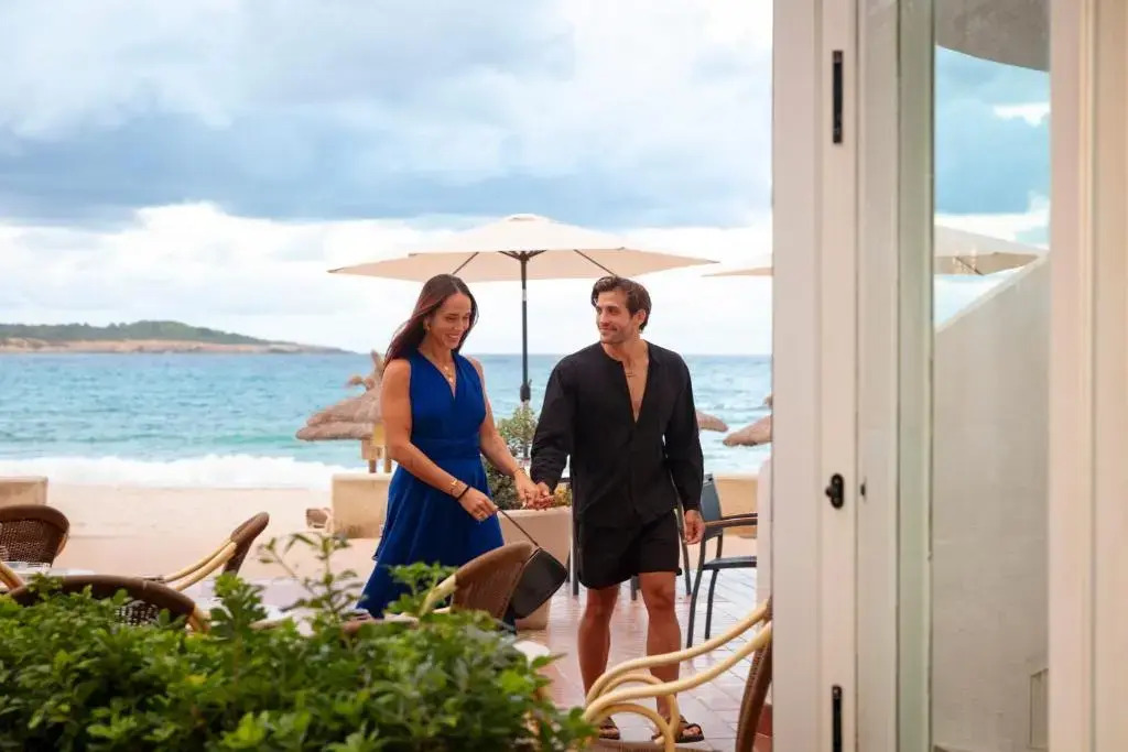 Foto - Hotel Club S'Illot