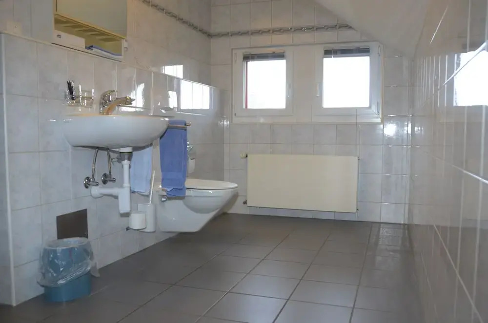 Foto - Hotel Restaurant Bahnhof