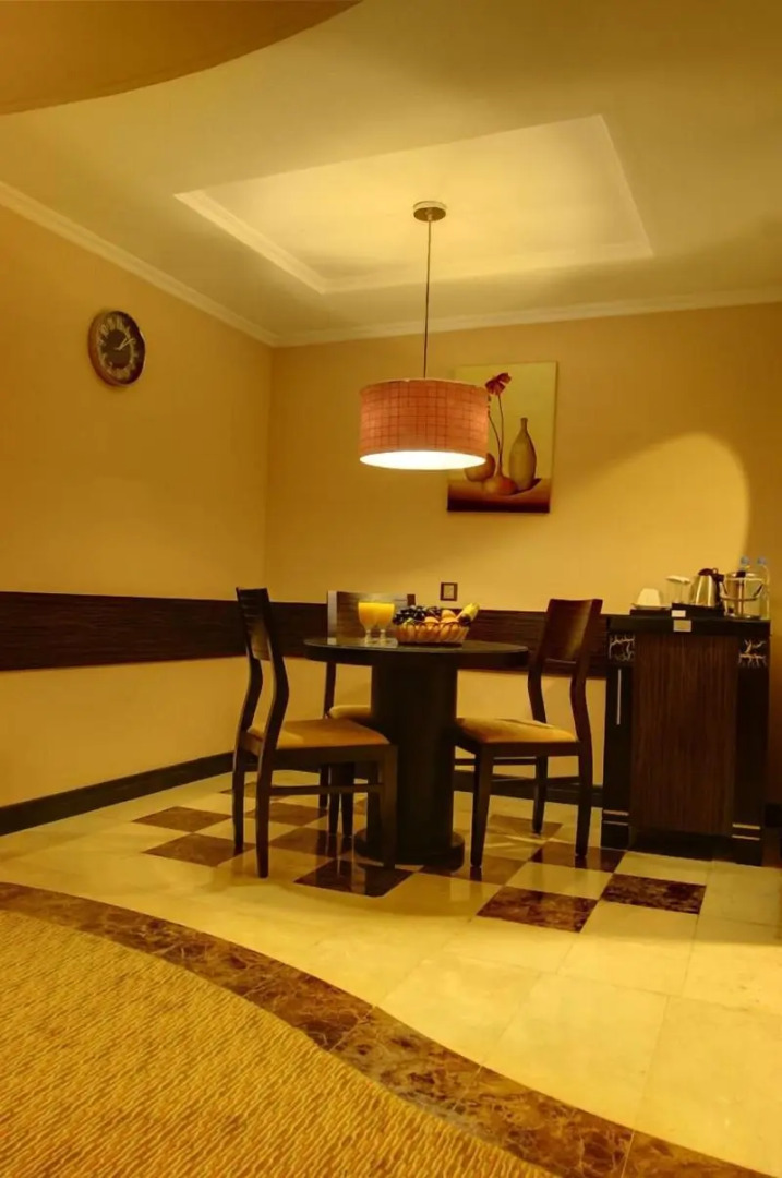 Foto - Sharjah Palace Hotel