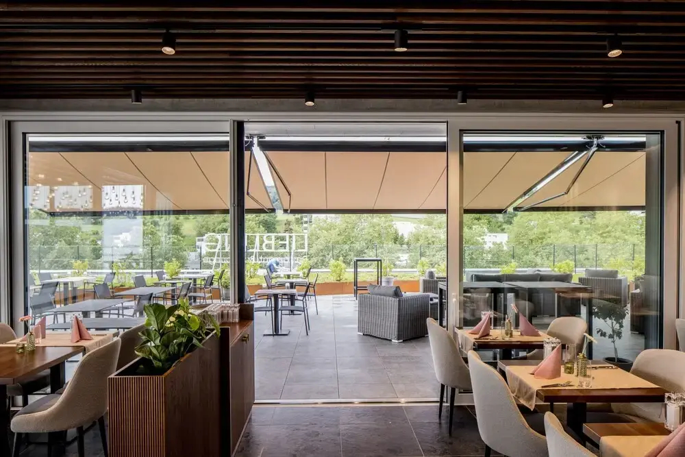 Photo - MOOI Apartments Zurich-Schlieren