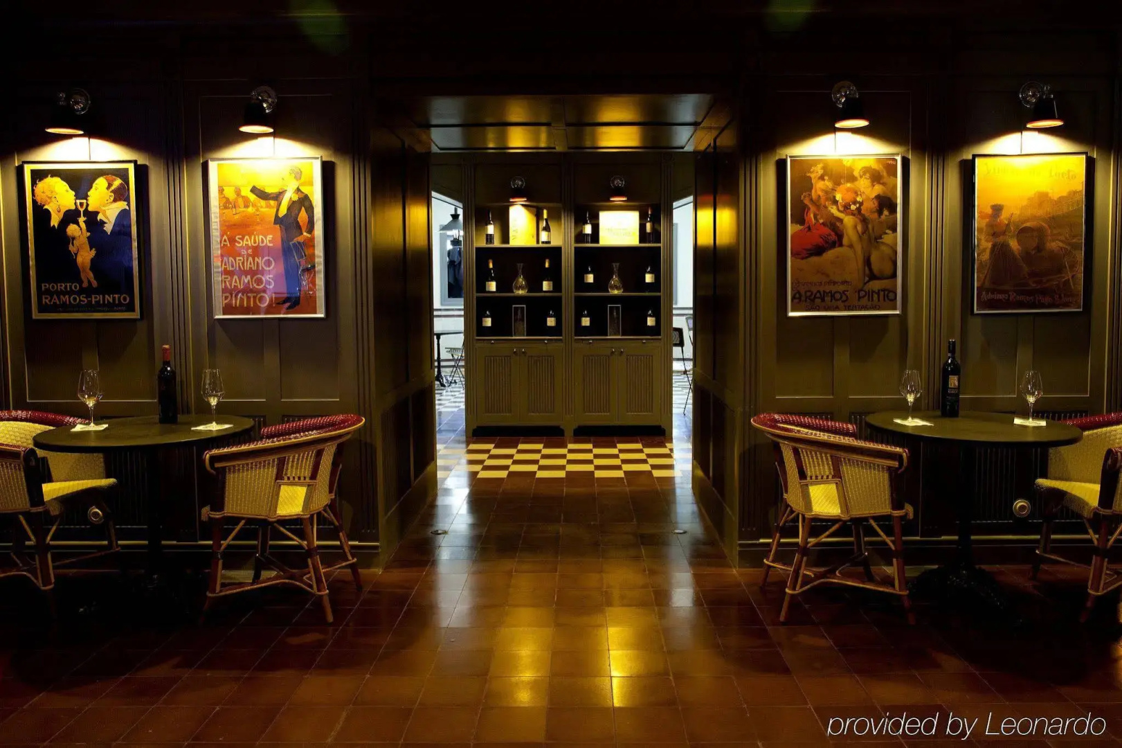 Photo - Vidago Palace