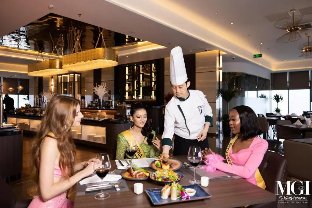 Foto - Grand K Hotel Suites Hanoi