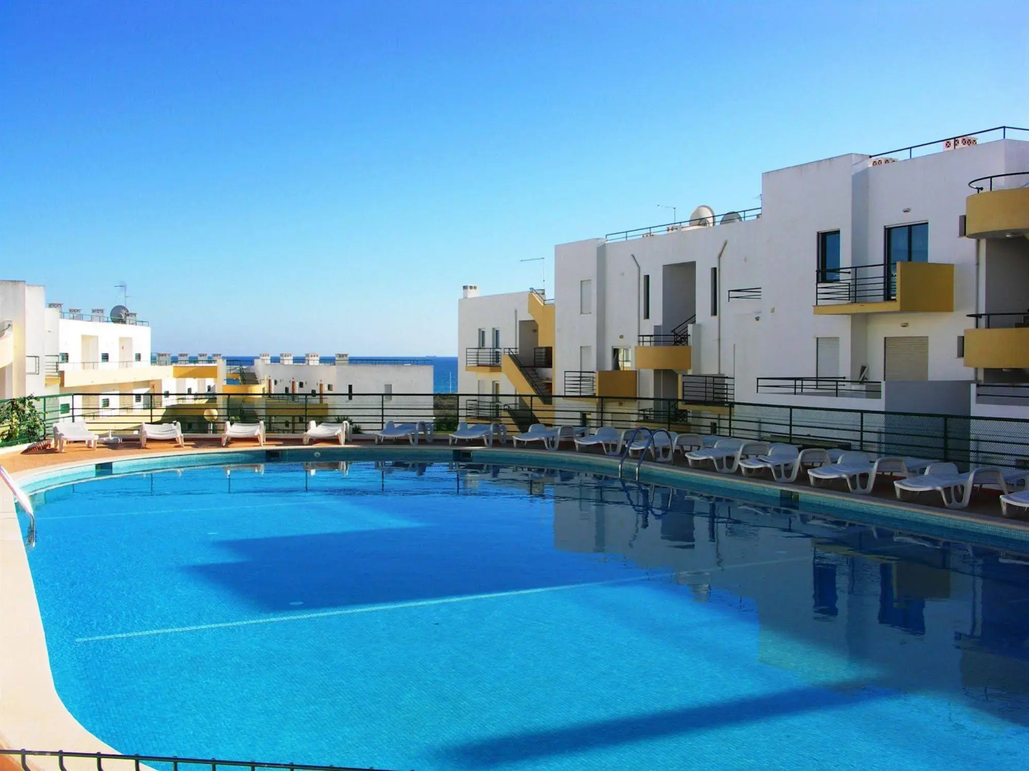 Foto - Clube Meia Praia