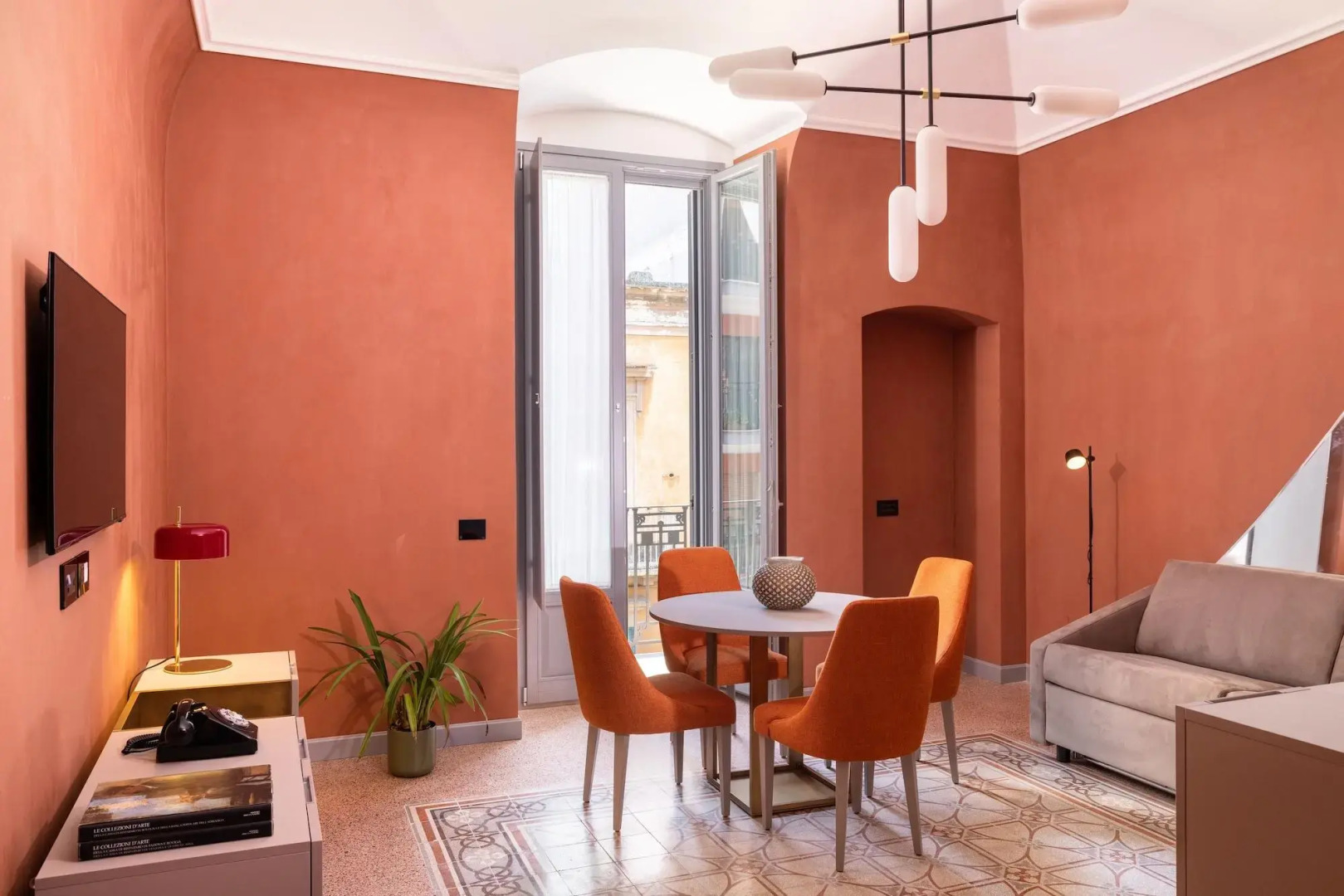 Photo - VIS urban suites & spa - Boutique Hotel