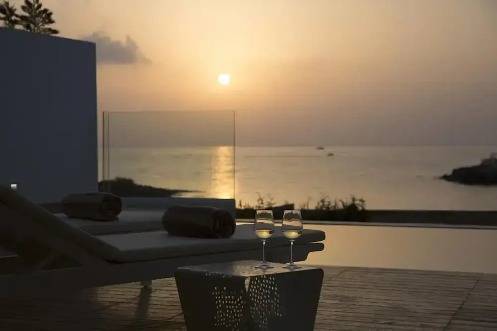 Foto - Protaras Beachfront Villa Blue Waves