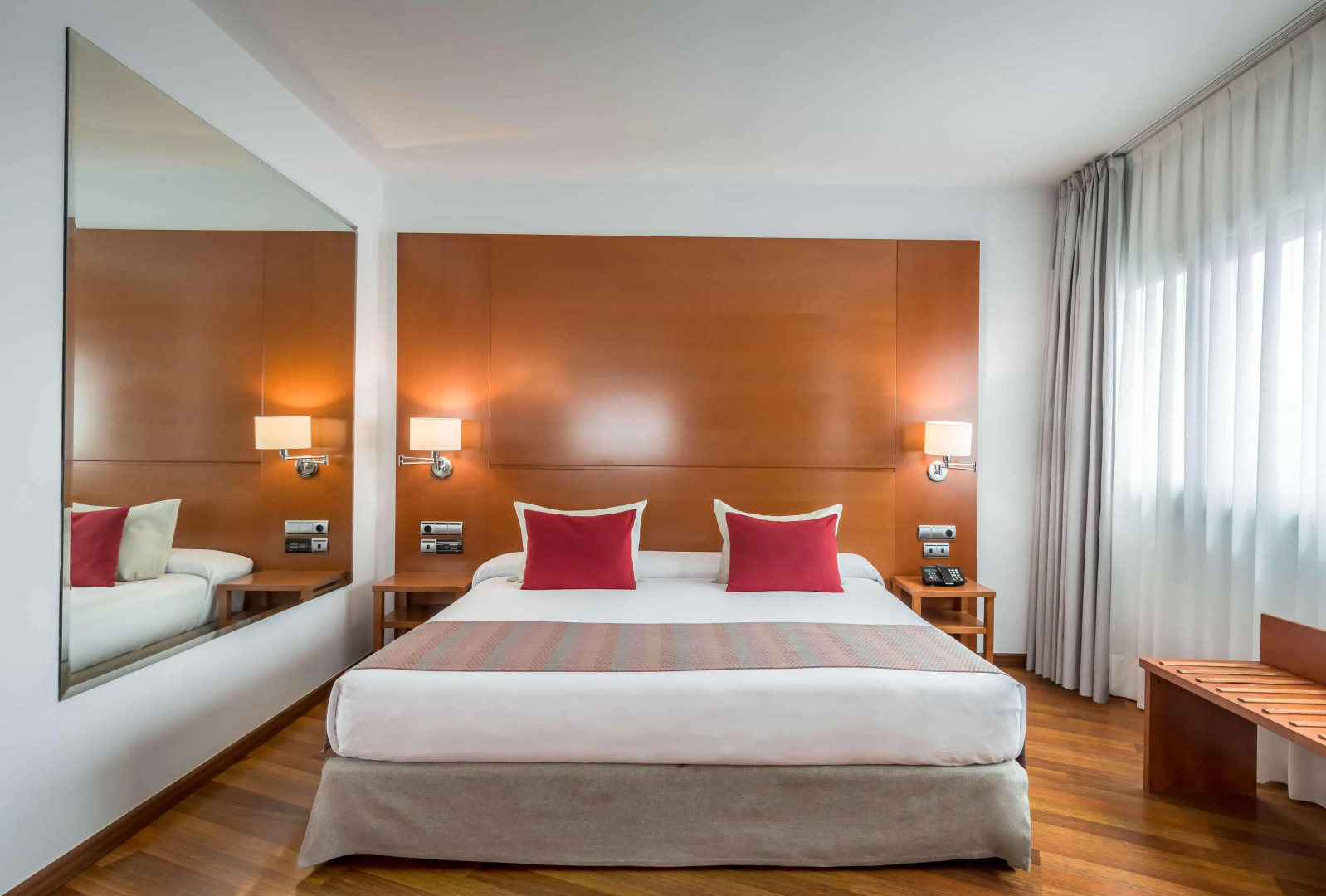 Photo - Allegro Murcia Azarbe