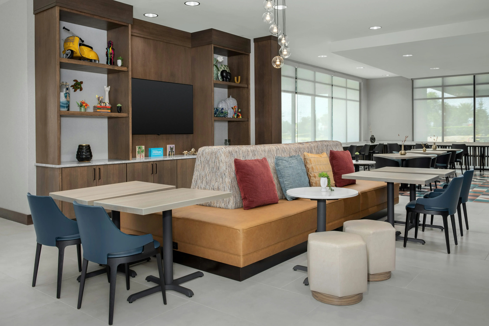 Foto - Home2 Suites by Hilton Orlando Southeast Nona