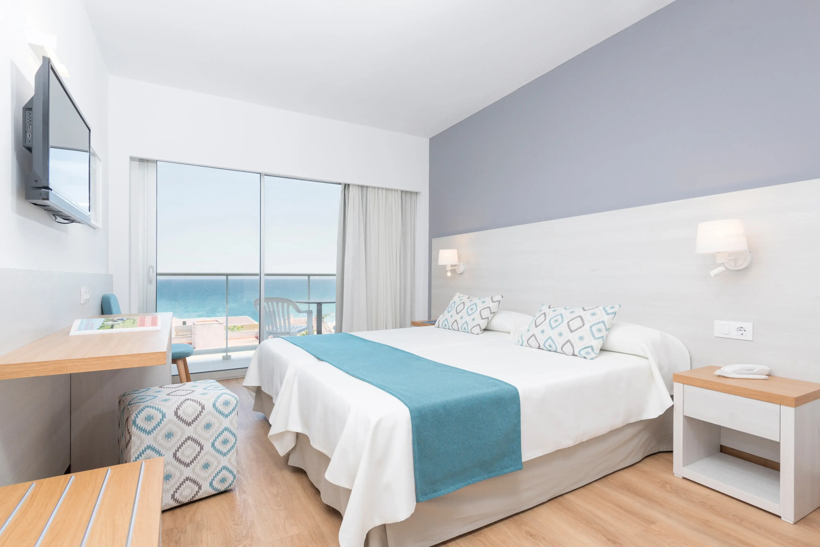 Photo - Hotel Vista Park