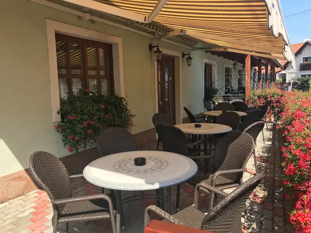 Foto - Hotel Karpatsky Dvor Lozorno